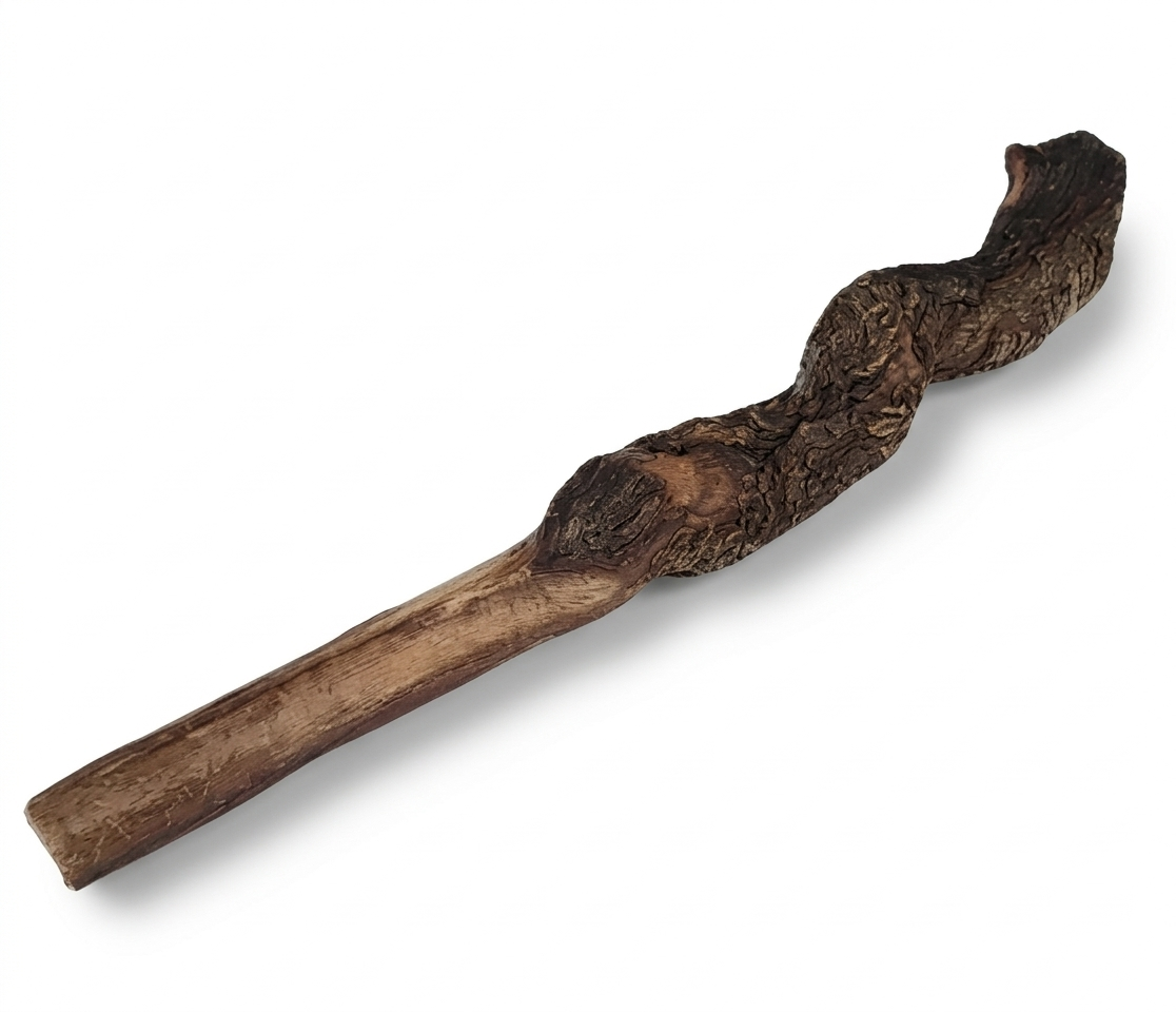 Nerf de bœuf 35cm - La mastication robuste, saine et durable